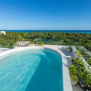 Hotel apartamentowy Cielo Y Mar (adults Only)